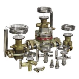 Thermostatic Expansion Valves