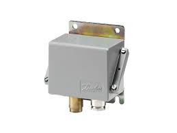 CAS, Heavy-duty pressure switches