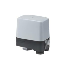 CS, Pressure switches for air and water