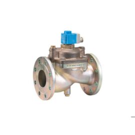 EV220B (65-100 series), Servo-operated 2/2-way solenoid valves