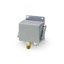 KPS, Heavy-duty pressure switches