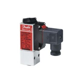 MBC 5000, Block-type compact pressure switches